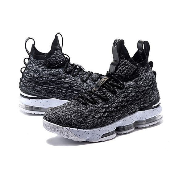 lebron 15 youth size 6